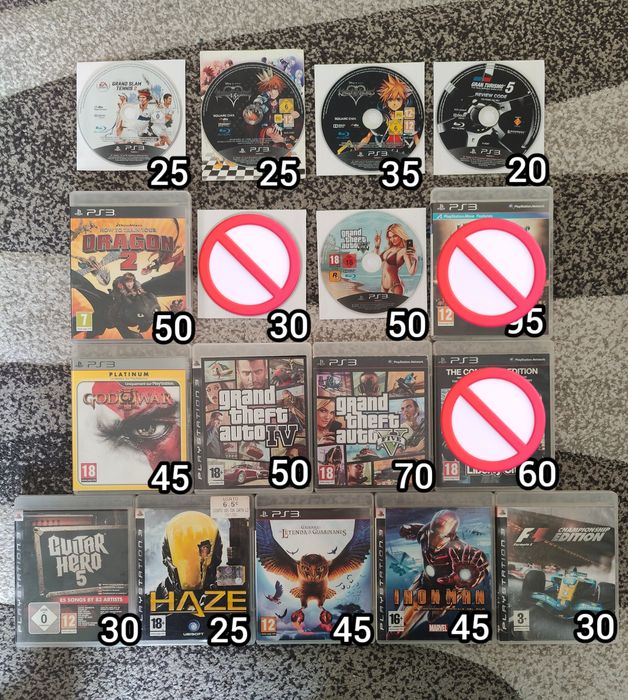 Joc PS3 PlayStation 3