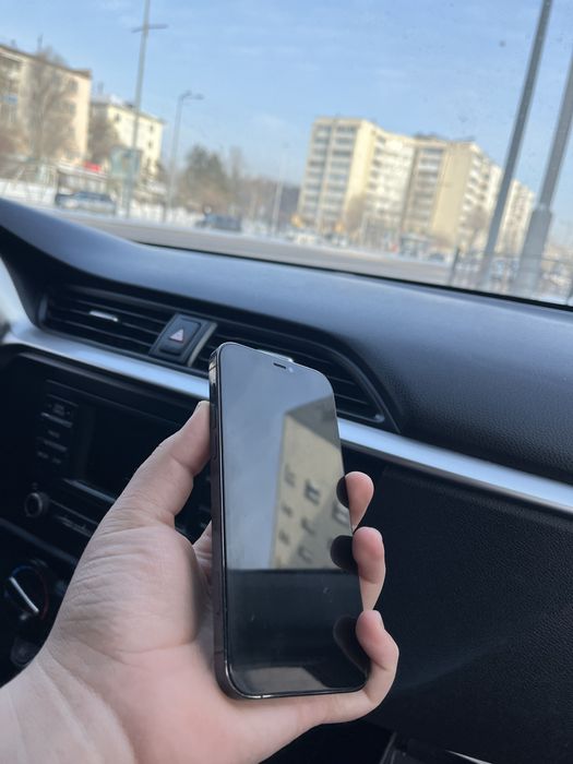 Iphone 12 pro 128G 81% в хорошем сост