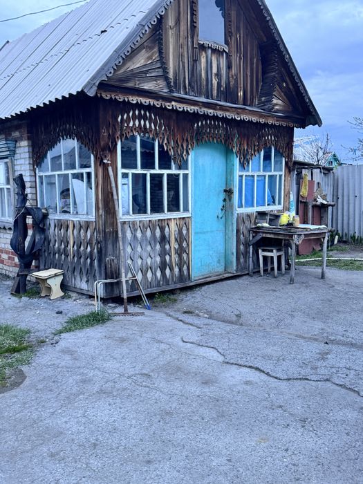 Продам частный дом