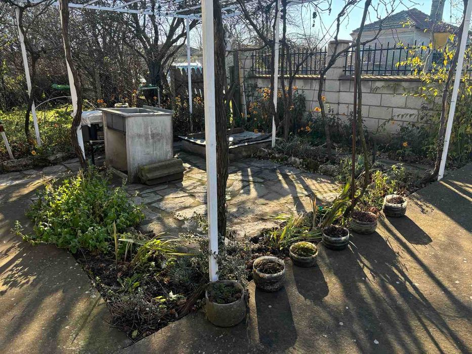 Продава се Парцел в с. Козлодуйци, Област Добрич - 1240 кв.м за 25 €/кв.м - Снимка #3