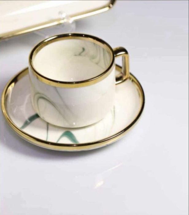 Набор посуды  новый