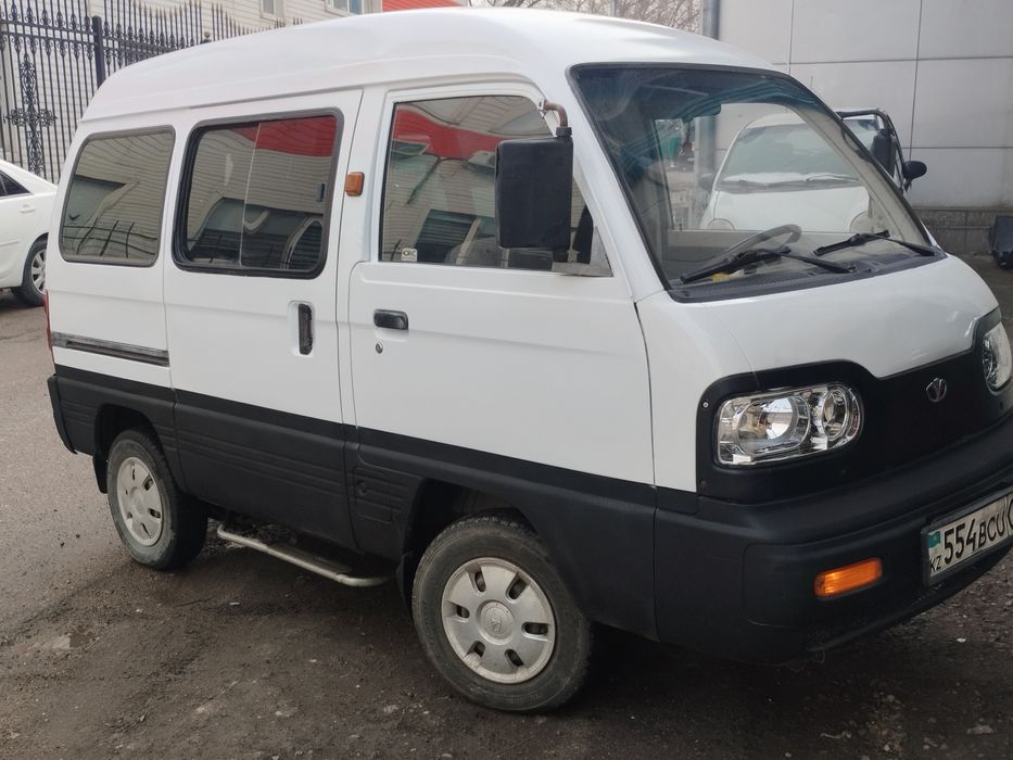 Дамас9000на выкуп  план