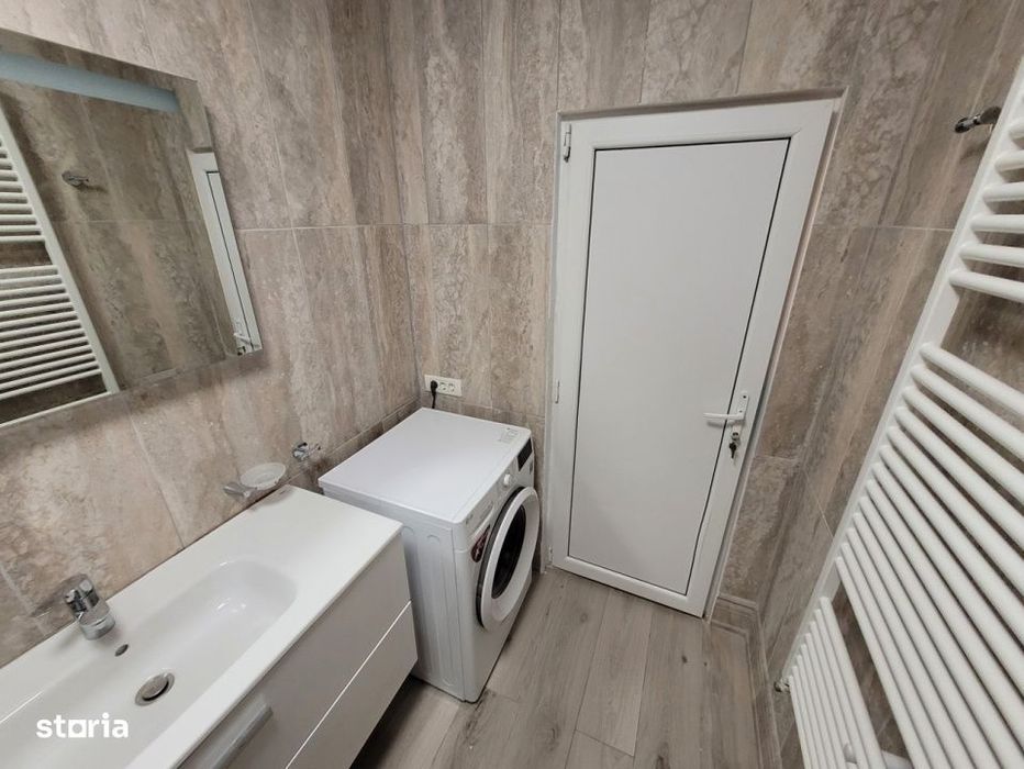 Primaverii Apartament in vila