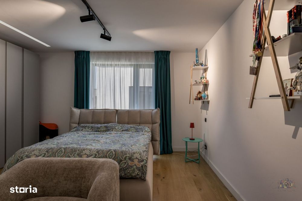 Vila Pipera - Complex Boutique Privat