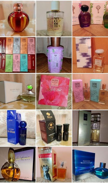 Possession eau Jeune Exquisite Lily Jesus Del Pozo