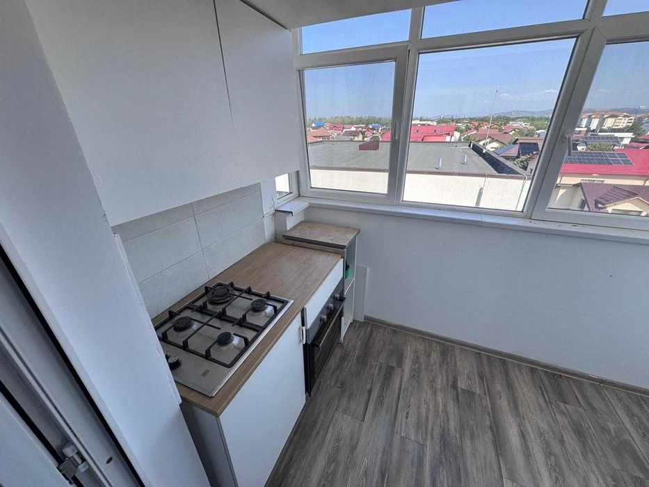 Apartament 2 camere decomandat, zona Micro 3