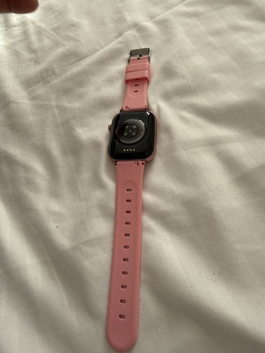 Smartwatch fetite, ceas cu cartela sim