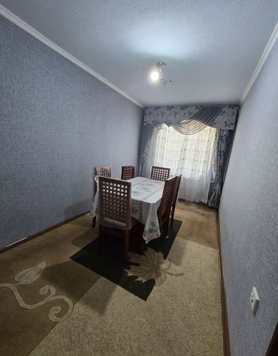 Сдается 2-комнатная квартира