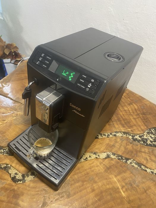 Expresor / espressor saeco minuto