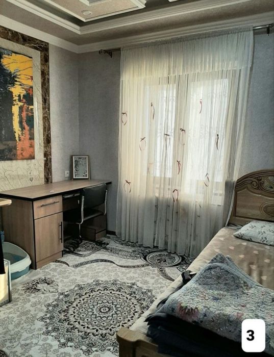 Продаётся квартира на Юнусабаде 19кв