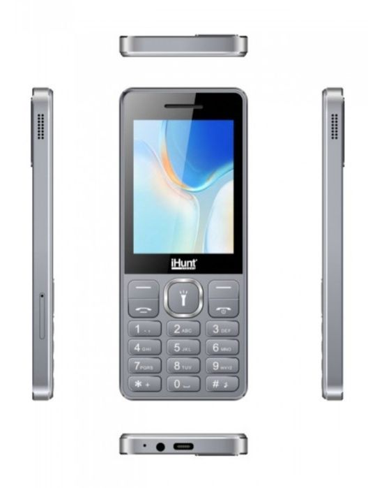 Telefon mobil clasic nou