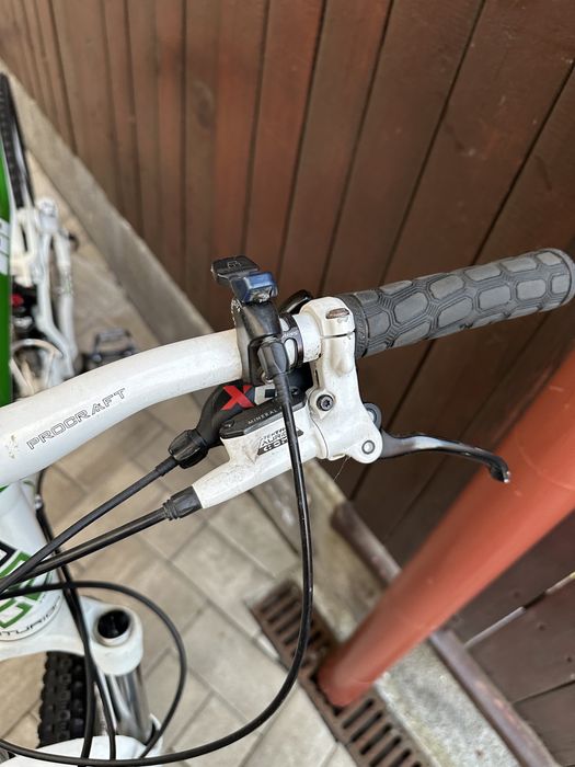 Bicicleta Centurion