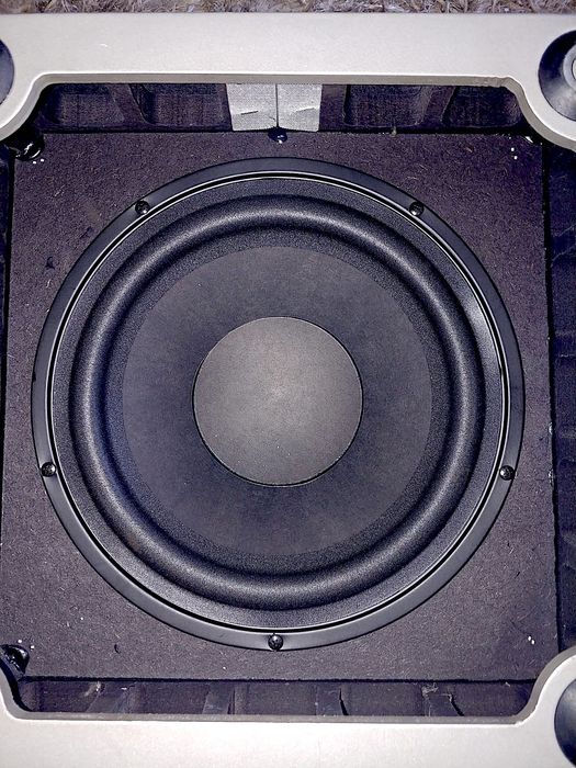 Harman Kardon HKTS 7 subwoofer TS 7 si 4 sateliti