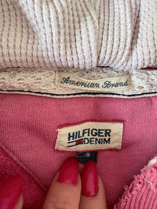 Суитчър дамски Tommy Hilfiger