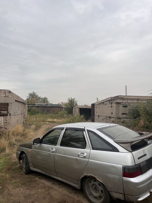 Продам ваз. 2112