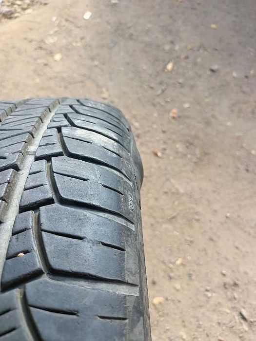 Шины 235/55 R17 - "Tigar Summer" (Сербия), летние.