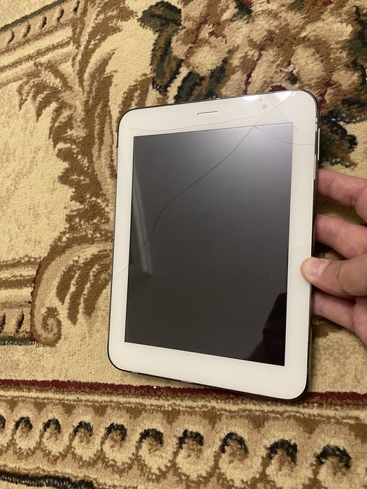 Планшет Prestigio multipad 4