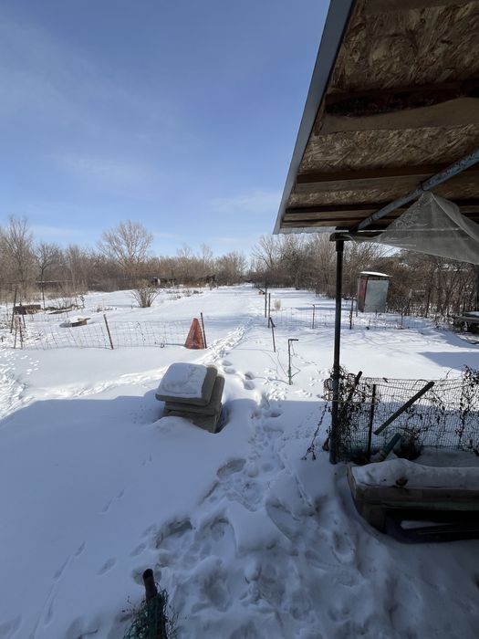 Дачный участок 9соток