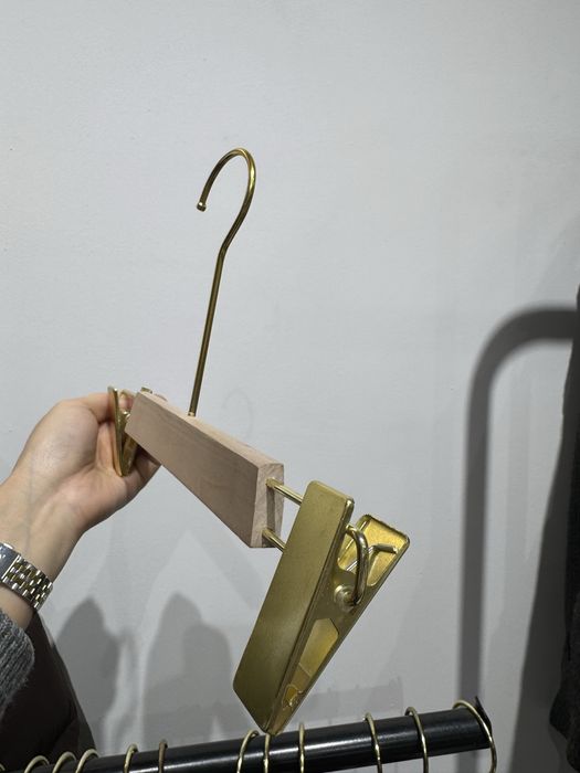 Вешалки для одежды