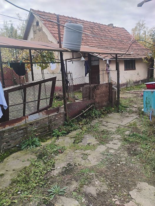 De vânzare casa in județul Arad sat Rapsig