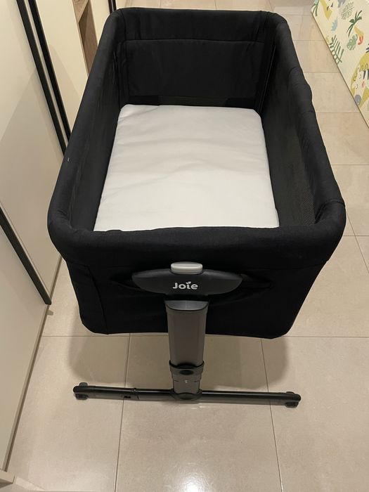 Pătuț cosleeper Joie Roomie Glide