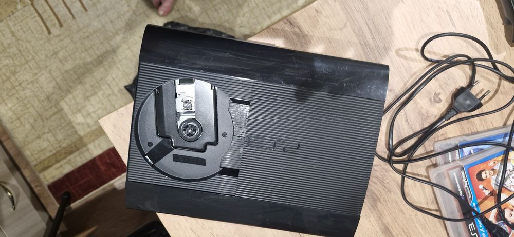 Sony Playstation super slim