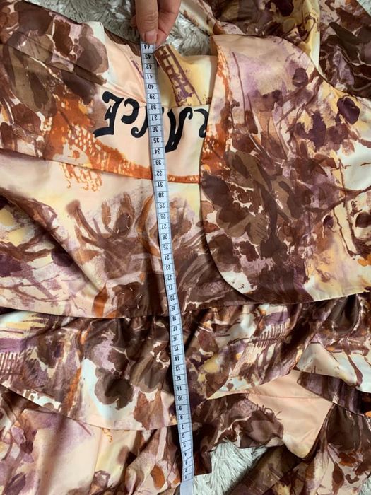 Trench/ Pardesiu Kenzo mărimea 38-40/M impecabil