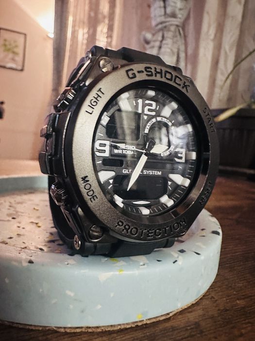 Casio G-shock Gst 8600 Sport Watch