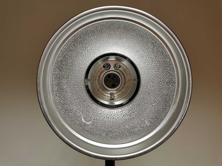 Студийна светкавица Godox DP1000II с мощност 1000Ws