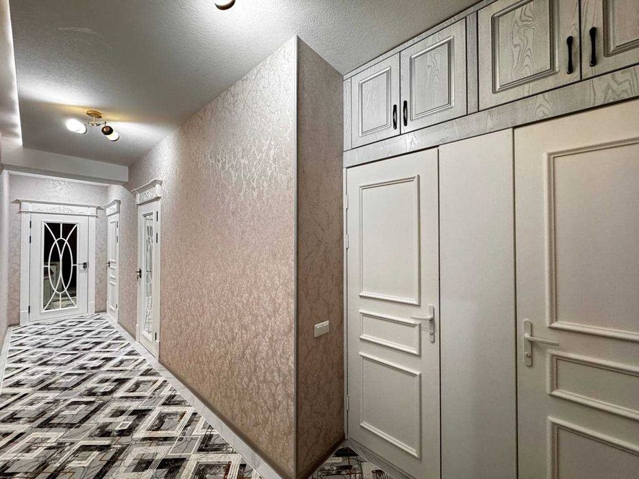 №4344 Продается квартира в красном доме вокзал 3х ком