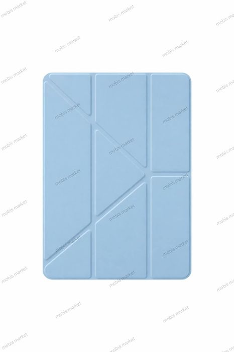 DILIANA Case for iPad A16— защитный чехол-книжка. есть доставка