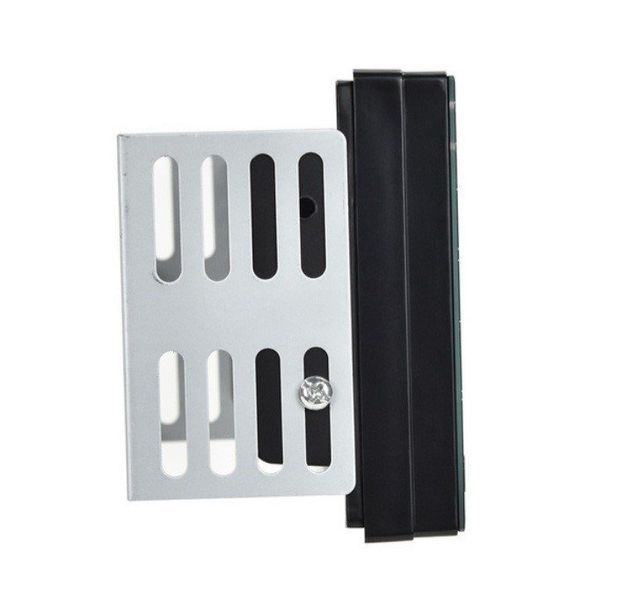 Мултимедия 3349 НОВ Android 11,GPS стерео 2Din 7"2.5D TFT сензорен екр