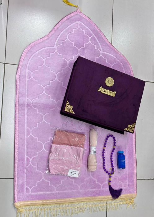 Жайнамаз Набор силыққа