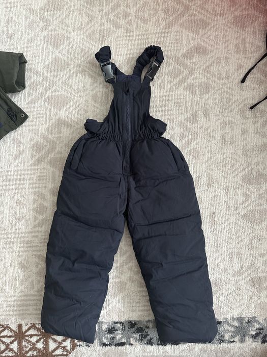 Продам зимний комбенезон детский