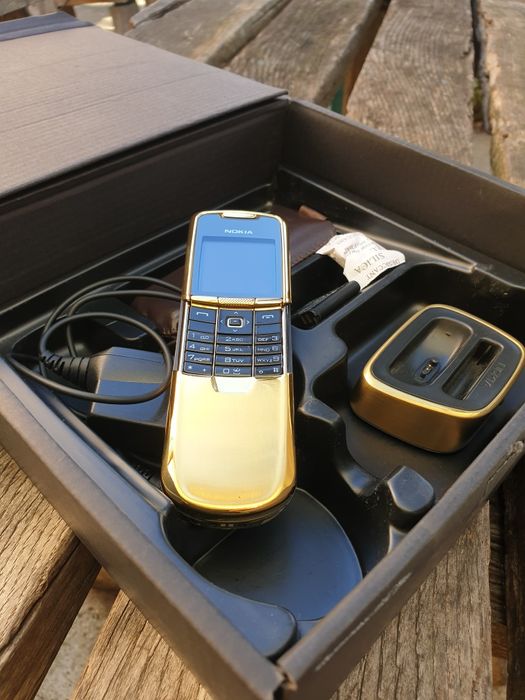 Nokia 8800 Arte Collection 12 броя