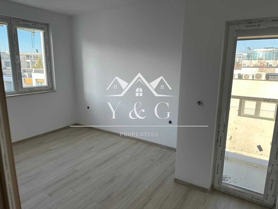 Продава се Двустаен апартамент в Бургас, Сарафово - 79 кв.м за 1828 €/кв.м - Снимка #5