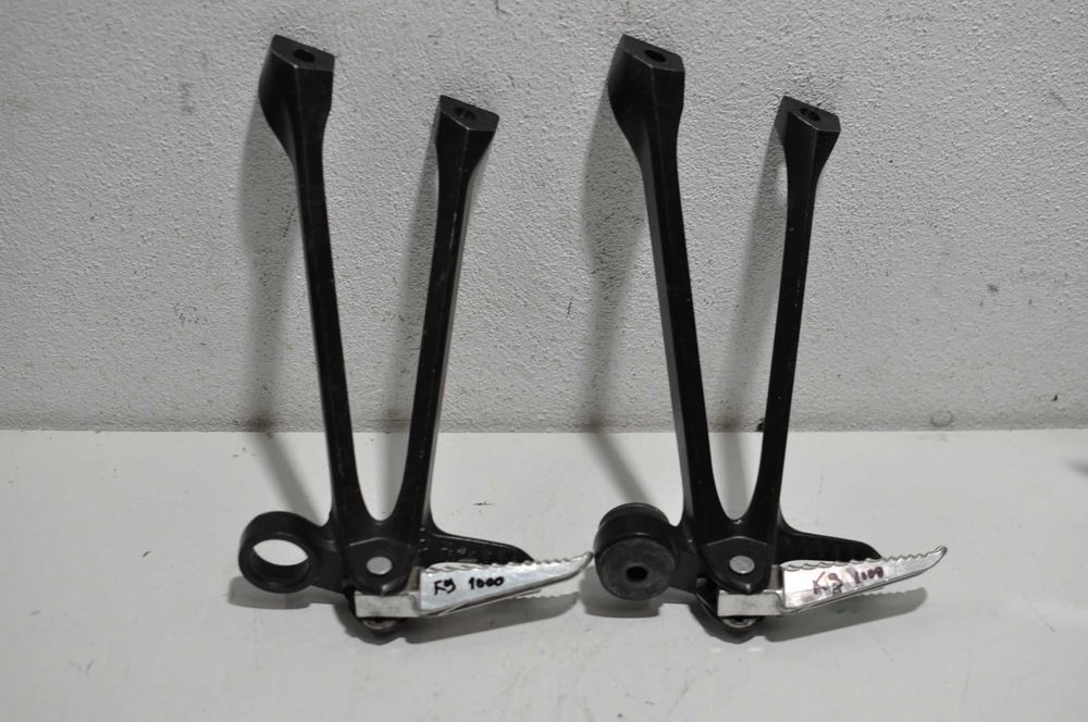 Carene Suzuki GSXR1000 k9-L0