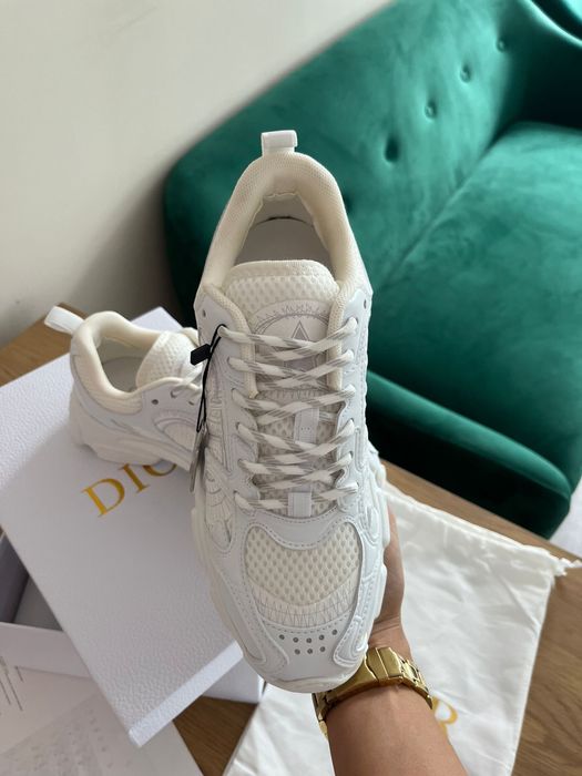Дамски обувки Dior