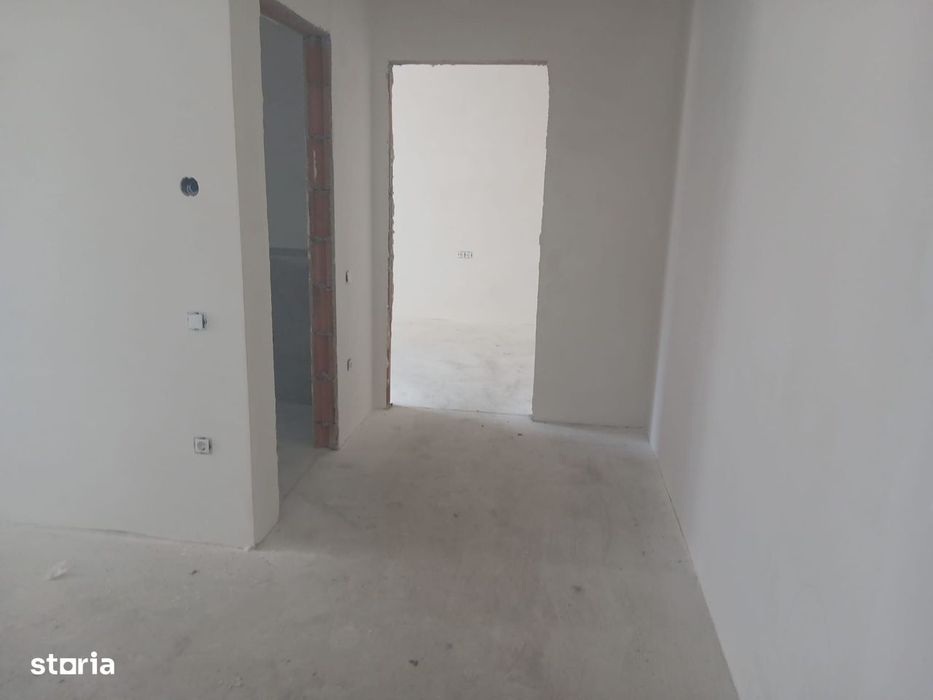 Apartament 2 camere + grădină | Lacul Binder, Sibiu | Parcare inclusă