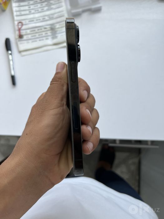 Iphone 14 pro LLA
