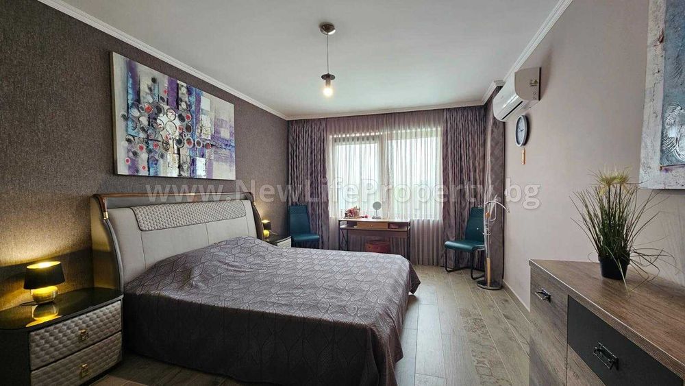 Продава се Тристаен апартамент в Несебър - 121 кв.м за 2397 €/кв.м - Снимка #9