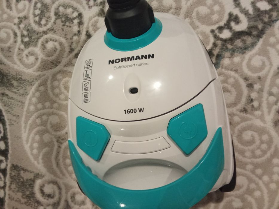 Продам пылесос..