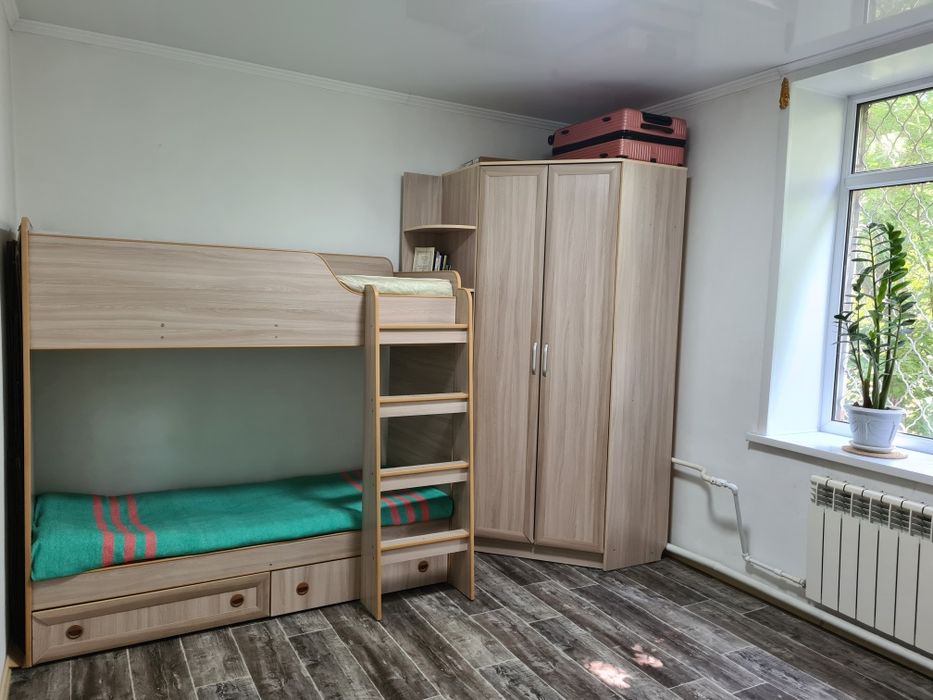 Продаётся 2-х комнатная квартира