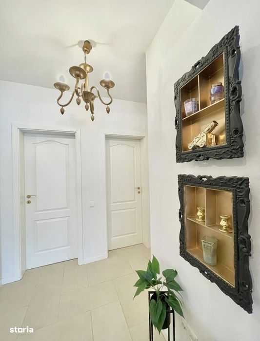 Apartament Luxury Predeal