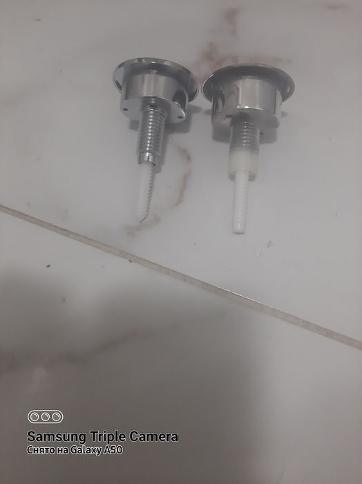 Для унитаза кнопки