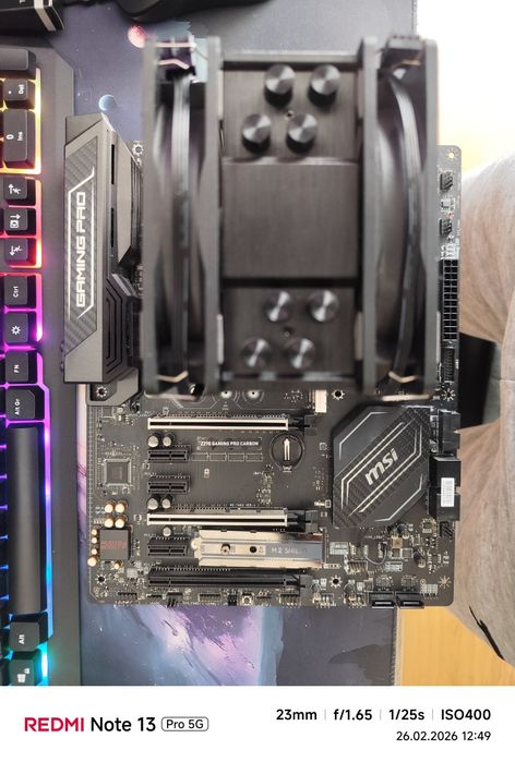 kit i7 7700k second hand si noi de vanzare • Anunturi • OLX.ro