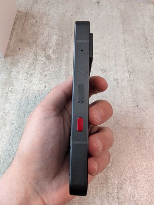 Smartphone Unihertz Titan 2 Elite