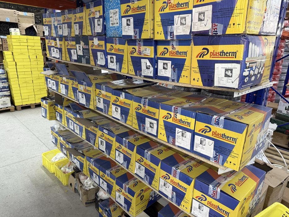 Отопление ППР Трубы и фитинги, трубы (шланги) для теплого пола