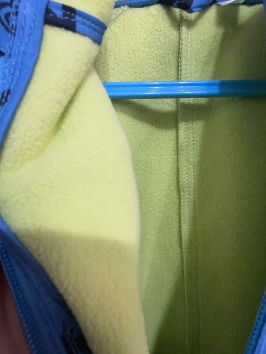 Комбинезон детский для мальчика