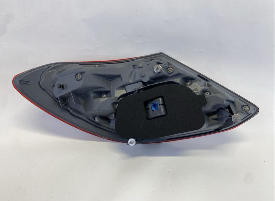 Стопове за Mercedes W213 задни светлини